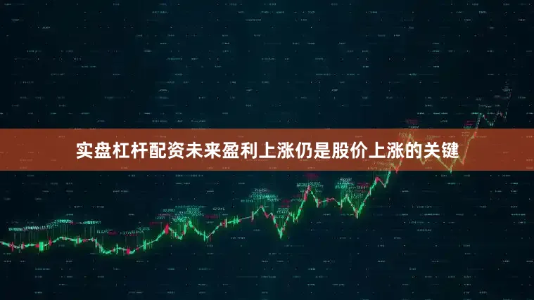 实盘杠杆配资未来盈利上涨仍是股价上涨的关键